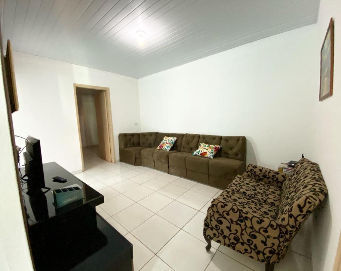 Casa No Centro De Brotas, Lugar Privilegiado - Com Wifi Villa Exterior photo