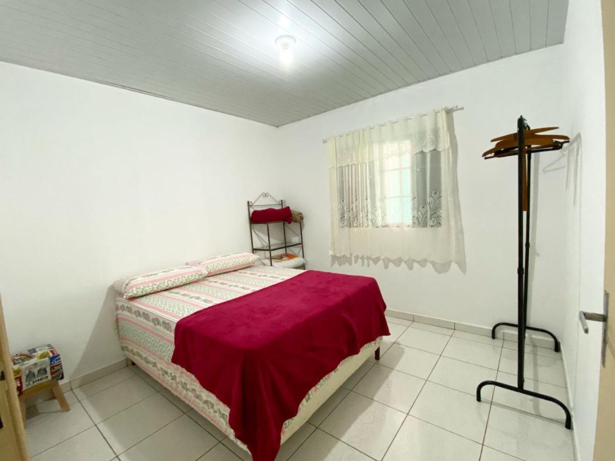 Casa No Centro De Brotas, Lugar Privilegiado - Com Wifi Villa Exterior photo